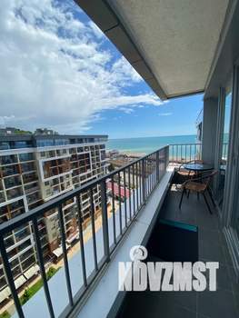 Студия квартира, посуточно, 28м2, 13/13 этаж