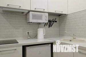 2-к квартира, посуточно, 33м2, 1/4 этаж