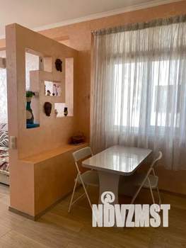 2-к квартира, посуточно, 56м2, 2/5 этаж