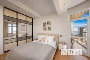 2-к квартира, посуточно, 100м2, 4/18 этаж