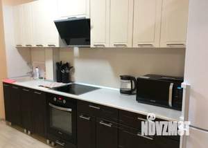 2-к квартира, посуточно, 75м2, 6/16 этаж