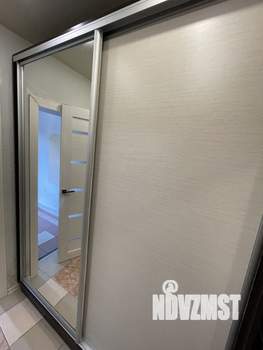 1-к квартира, посуточно, 30м2, 1/2 этаж