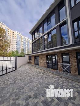 Студия квартира, посуточно, 22м2, 1/3 этаж
