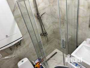 1-к квартира, посуточно, 27м2, 1/10 этаж