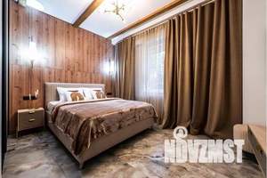 2-к квартира, посуточно, 38м2, 1/4 этаж