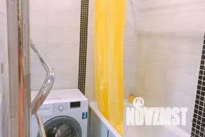 2-к квартира, посуточно, 37м2, 1/9 этаж