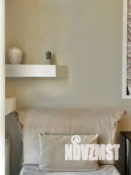 Студия квартира, посуточно, 25м2, 3/8 этаж