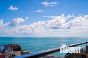 1-к квартира, посуточно, 24м2, 6/13 этаж