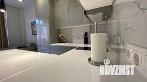 Студия квартира, посуточно, 33м2, 2/4 этаж