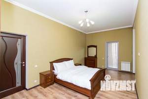 3-к квартира, посуточно, 60м2, 1/1 этаж