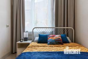 2-к квартира, посуточно, 33м2, 1/1 этаж