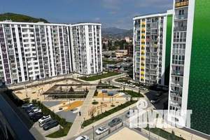 1-к квартира, посуточно, 34м2, 9/12 этаж