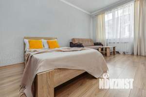 1-к квартира, посуточно, 31м2, 1/1 этаж