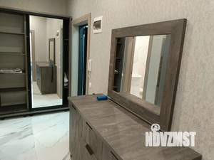 1-к квартира, посуточно, 40м2, 4/4 этаж
