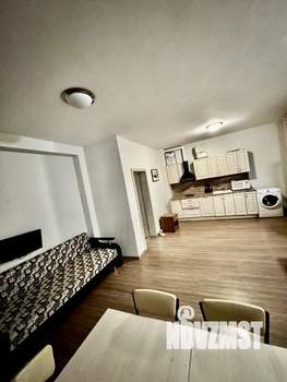 3-к квартира, посуточно, 105м2, 2/4 этаж