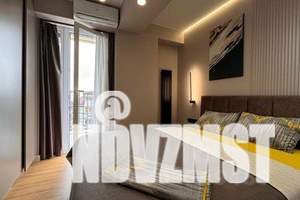 2-к квартира, посуточно, 55м2, 4/13 этаж