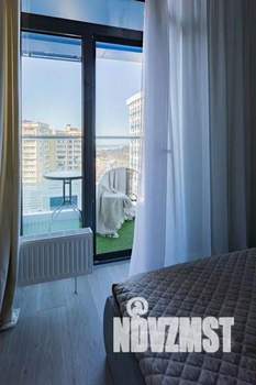 1-к квартира, посуточно, 23м2, 1/1 этаж