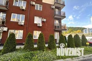 1-к квартира, посуточно, 41м2, 2/9 этаж