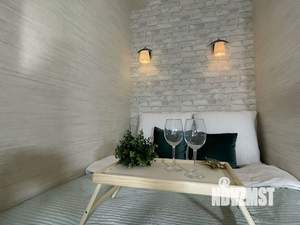 1-к квартира, на длительный срок, 32м2, 1/12 этаж