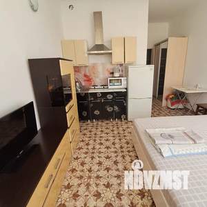 Студия квартира, посуточно, 23м2, 4/6 этаж