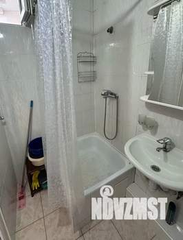 Студия квартира, посуточно, 25м2, 2/2 этаж