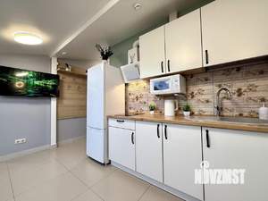 2-к квартира, посуточно, 37м2, 1/1 этаж