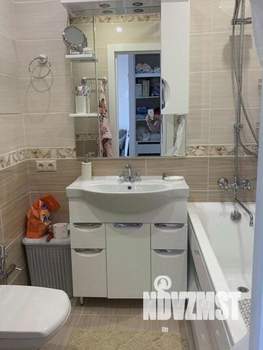 1-к квартира, на длительный срок, 45м2, 12/13 этаж