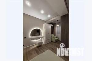 3-к квартира, посуточно, 60м2, 2/6 этаж