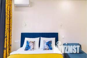 1-к квартира, посуточно, 26м2, 4/20 этаж