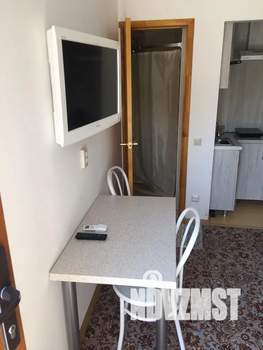1-к квартира, посуточно, 12м2, 1/2 этаж