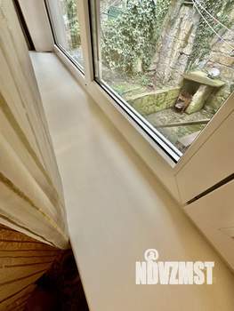 Студия квартира, на длительный срок, 30м2, 2/3 этаж