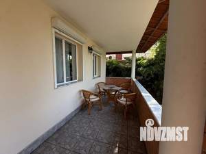 2-к квартира, посуточно, 115м2, 1/3 этаж