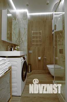 2-к квартира, посуточно, 38м2, 3/5 этаж