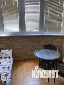 3-к квартира, посуточно, 107м2, 11/22 этаж