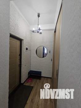 2-к квартира, посуточно, 45м2, 4/7 этаж