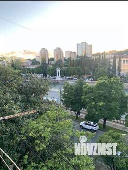 1-к квартира, на длительный срок, 35м2, 5/5 этаж