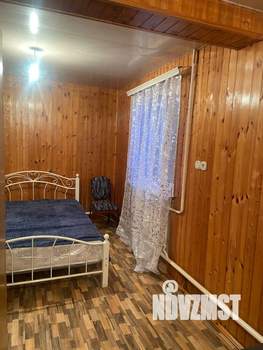 2-к квартира, на длительный срок, 40м2, 1/2 этаж