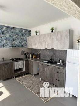 1-к квартира, посуточно, 95м2, 1/1 этаж