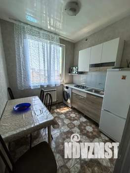 2-к квартира, посуточно, 55м2, 3/3 этаж