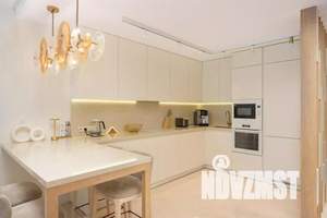 2-к квартира, посуточно, 90м2, 21/27 этаж