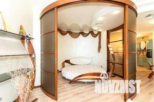 2-к квартира, посуточно, 100м2, 13/27 этаж