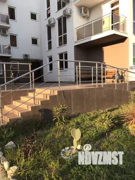 1-к квартира, на длительный срок, 36м2, 3/5 этаж