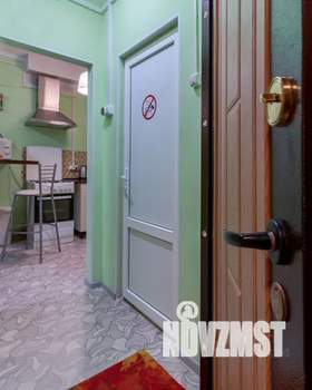 Студия квартира, посуточно, 22м2, 2/3 этаж