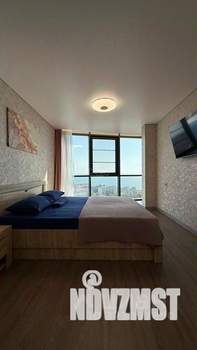 Студия квартира, на длительный срок, 33м2, 18/22 этаж