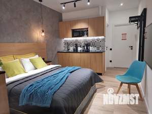 1-к квартира, посуточно, 21м2, 10/14 этаж