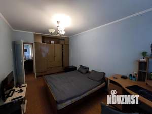 2-к квартира, посуточно, 49м2, 2/5 этаж
