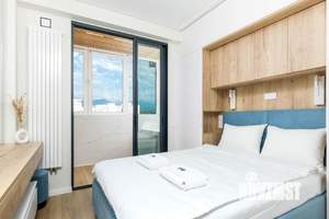 2-к квартира, посуточно, 40м2, 1/1 этаж