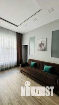 3-к квартира, посуточно, 52м2, 1/5 этаж