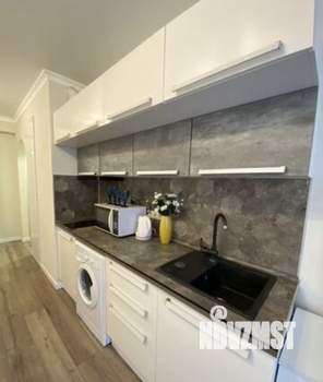 Студия квартира, посуточно, 30м2, 6/12 этаж