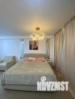 1-к квартира, посуточно, 31м2, 1/8 этаж